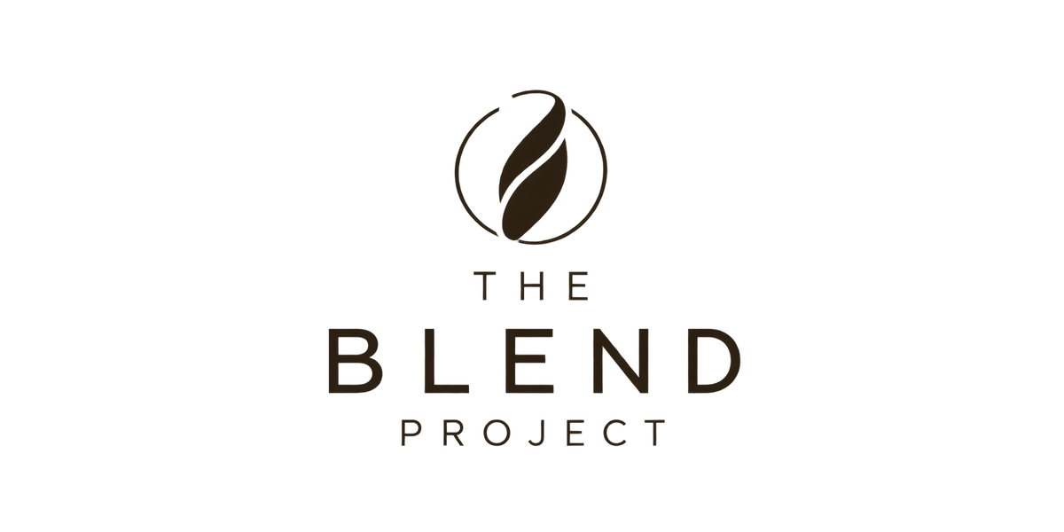 The Blend Project