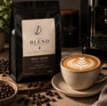 Brazil Santos — Single Origin
